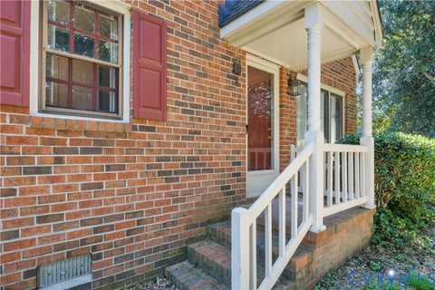 Tiny photo for 140 Country Club Drive, Williamsburg, VA 23188 (MLS # 2624003)
