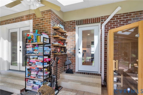 Tiny photo for 140 Country Club Drive, Williamsburg, VA 23188 (MLS # 2624003)