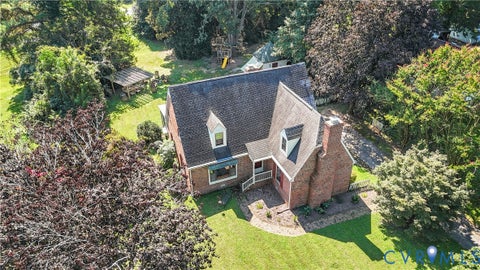 Tiny photo for 140 Country Club Drive, Williamsburg, VA 23188 (MLS # 2624003)