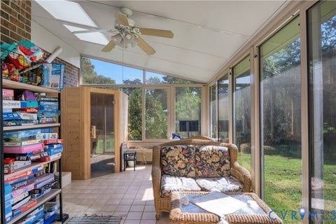 Tiny photo for 140 Country Club Drive, Williamsburg, VA 23188 (MLS # 2624003)