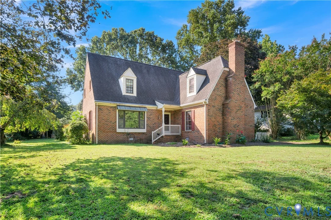 140 Country Club Drive, Williamsburg, VA, 23188