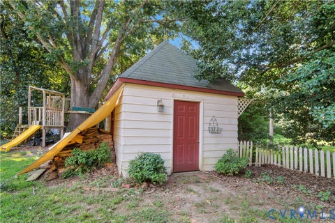 Tiny photo for 140 Country Club Drive, Williamsburg, VA 23188 (MLS # 2624003)