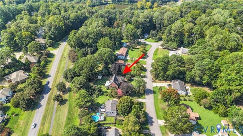 Tiny photo for 140 Country Club Drive, Williamsburg, VA 23188 (MLS # 2624003)