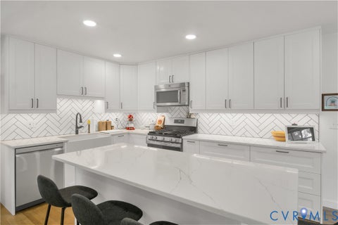 Tiny photo for 140 Country Club Drive, Williamsburg, VA 23188 (MLS # 2624003)