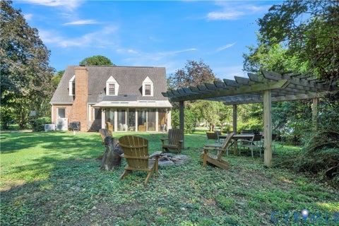 Tiny photo for 140 Country Club Drive, Williamsburg, VA 23188 (MLS # 2624003)