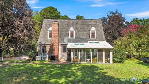 Tiny photo for 140 Country Club Drive, Williamsburg, VA 23188 (MLS # 2624003)