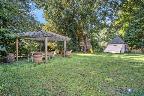 Tiny photo for 140 Country Club Drive, Williamsburg, VA 23188 (MLS # 2624003)