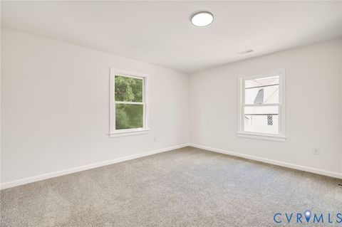 Tiny photo for 1816 Everett Street, Richmond, VA 23224 (MLS # 2612948)