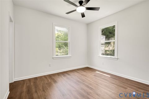 Tiny photo for 1816 Everett Street, Richmond, VA 23224 (MLS # 2612948)