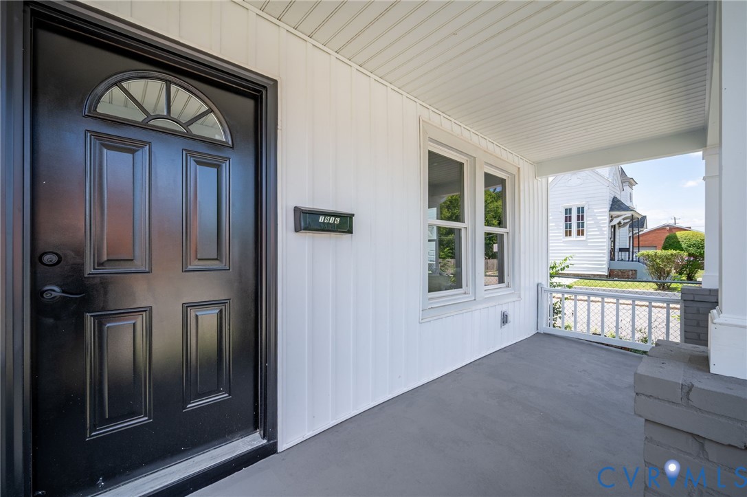 Photo 1 of 24 — 1816 Everett Street, Richmond, VA 23224