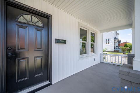 Tiny photo for 1816 Everett Street, Richmond, VA 23224 (MLS # 2612948)