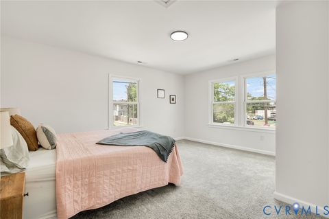 Tiny photo for 1816 Everett Street, Richmond, VA 23224 (MLS # 2612948)