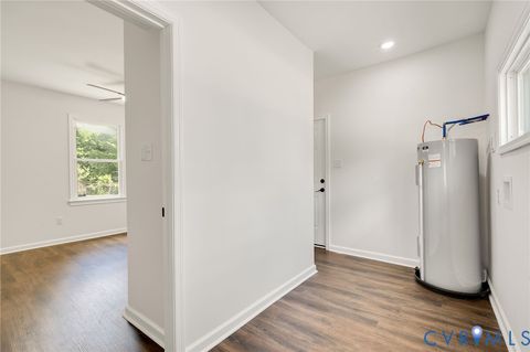 Tiny photo for 1816 Everett Street, Richmond, VA 23224 (MLS # 2612948)