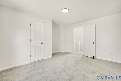 Tiny photo for 1816 Everett Street, Richmond, VA 23224 (MLS # 2612948)