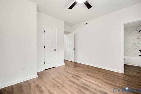 Tiny photo for 1816 Everett Street, Richmond, VA 23224 (MLS # 2612948)