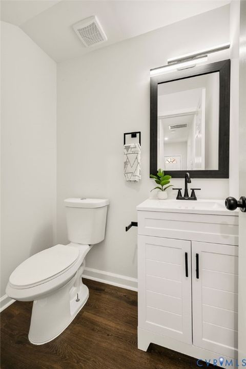 Tiny photo for 1816 Everett Street, Richmond, VA 23224 (MLS # 2612948)