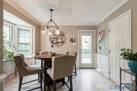 Tiny photo for 863 Watch Hill Road, Midlothian, VA 23114 (MLS # 2627591)