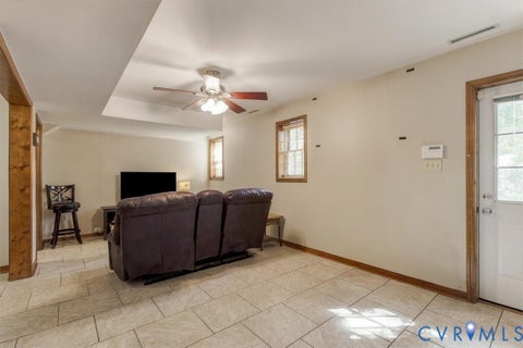 Tiny photo for 863 Watch Hill Road, Midlothian, VA 23114 (MLS # 2627591)