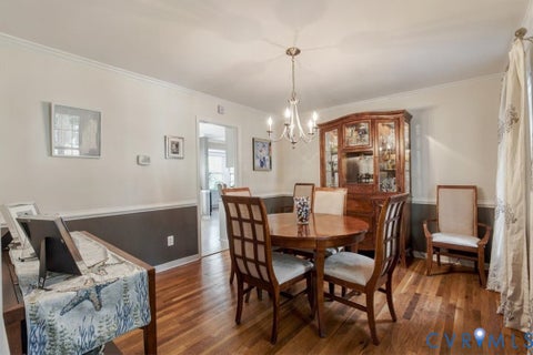 Tiny photo for 863 Watch Hill Road, Midlothian, VA 23114 (MLS # 2627591)