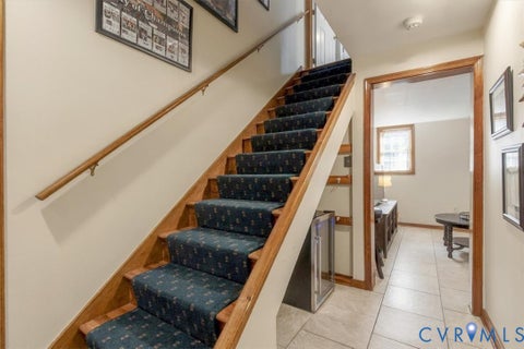 Tiny photo for 863 Watch Hill Road, Midlothian, VA 23114 (MLS # 2627591)