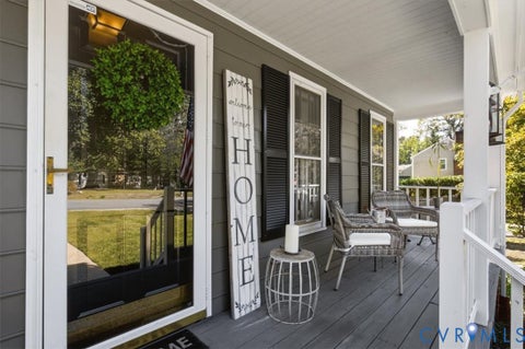 Tiny photo for 863 Watch Hill Road, Midlothian, VA 23114 (MLS # 2627591)