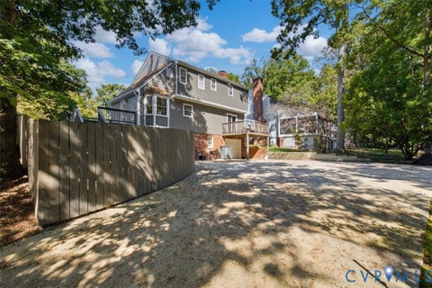 Tiny photo for 863 Watch Hill Road, Midlothian, VA 23114 (MLS # 2627591)