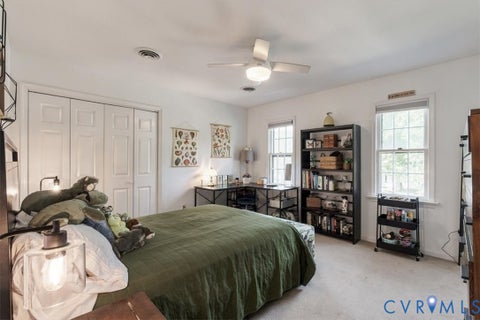 Tiny photo for 863 Watch Hill Road, Midlothian, VA 23114 (MLS # 2627591)