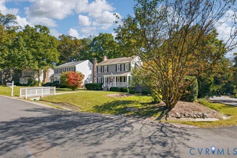 Tiny photo for 863 Watch Hill Road, Midlothian, VA 23114 (MLS # 2627591)