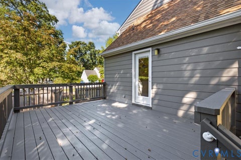 Tiny photo for 863 Watch Hill Road, Midlothian, VA 23114 (MLS # 2627591)