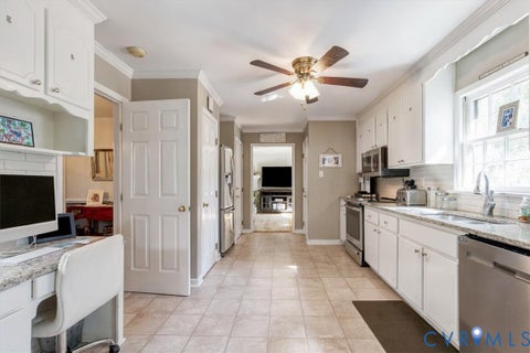 Tiny photo for 863 Watch Hill Road, Midlothian, VA 23114 (MLS # 2627591)