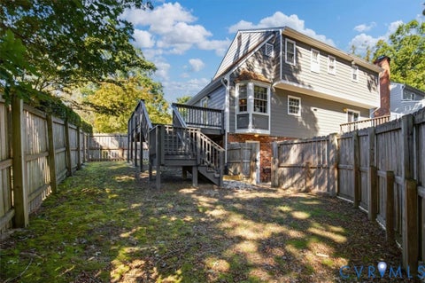 Tiny photo for 863 Watch Hill Road, Midlothian, VA 23114 (MLS # 2627591)