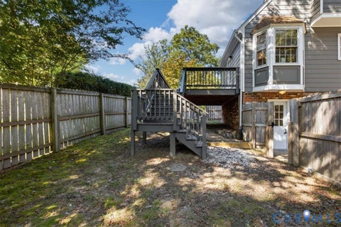 Tiny photo for 863 Watch Hill Road, Midlothian, VA 23114 (MLS # 2627591)