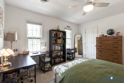 Tiny photo for 863 Watch Hill Road, Midlothian, VA 23114 (MLS # 2627591)