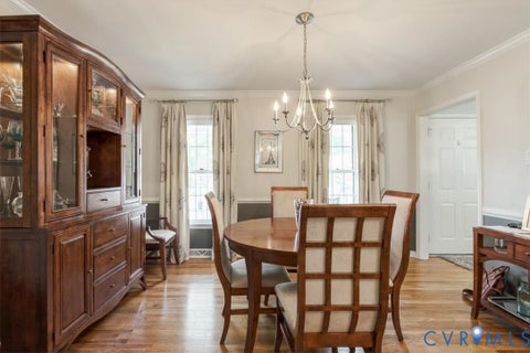Tiny photo for 863 Watch Hill Road, Midlothian, VA 23114 (MLS # 2627591)