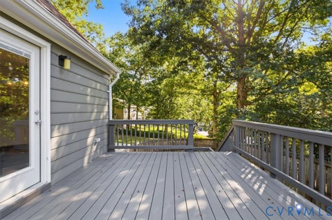Tiny photo for 863 Watch Hill Road, Midlothian, VA 23114 (MLS # 2627591)