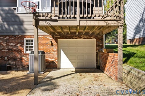 Tiny photo for 863 Watch Hill Road, Midlothian, VA 23114 (MLS # 2627591)