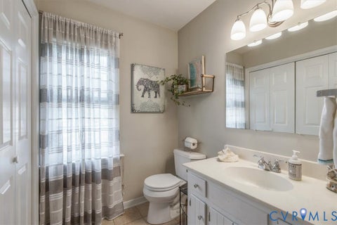 Tiny photo for 863 Watch Hill Road, Midlothian, VA 23114 (MLS # 2627591)