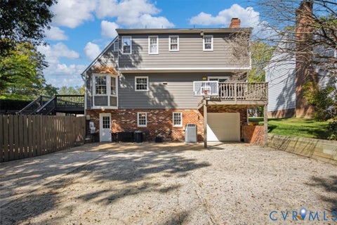 Tiny photo for 863 Watch Hill Road, Midlothian, VA 23114 (MLS # 2627591)