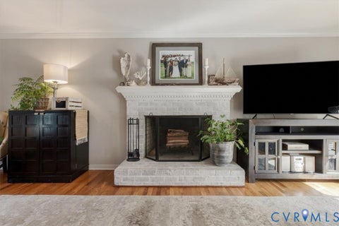 Tiny photo for 863 Watch Hill Road, Midlothian, VA 23114 (MLS # 2627591)