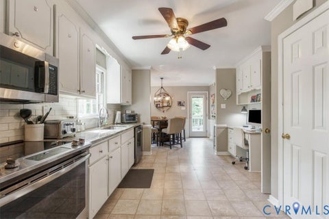 Tiny photo for 863 Watch Hill Road, Midlothian, VA 23114 (MLS # 2627591)