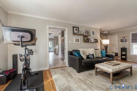 Tiny photo for 863 Watch Hill Road, Midlothian, VA 23114 (MLS # 2627591)