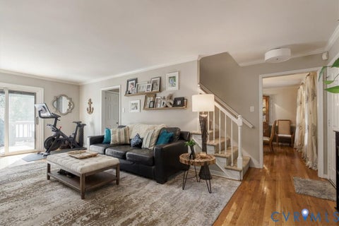 Tiny photo for 863 Watch Hill Road, Midlothian, VA 23114 (MLS # 2627591)
