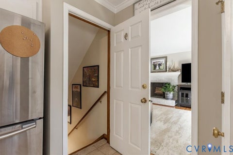 Tiny photo for 863 Watch Hill Road, Midlothian, VA 23114 (MLS # 2627591)