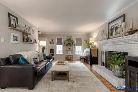 Tiny photo for 863 Watch Hill Road, Midlothian, VA 23114 (MLS # 2627591)