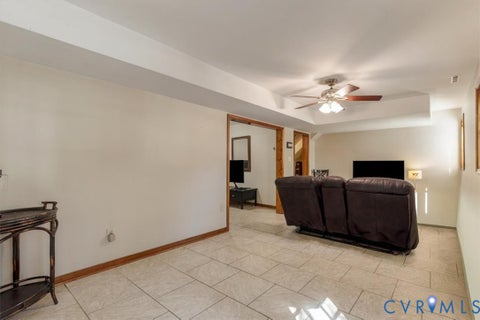 Tiny photo for 863 Watch Hill Road, Midlothian, VA 23114 (MLS # 2627591)