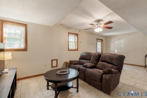 Tiny photo for 863 Watch Hill Road, Midlothian, VA 23114 (MLS # 2627591)