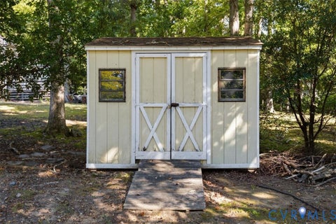 Tiny photo for 863 Watch Hill Road, Midlothian, VA 23114 (MLS # 2627591)