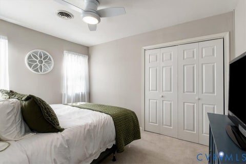 Tiny photo for 863 Watch Hill Road, Midlothian, VA 23114 (MLS # 2627591)