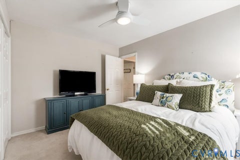 Tiny photo for 863 Watch Hill Road, Midlothian, VA 23114 (MLS # 2627591)