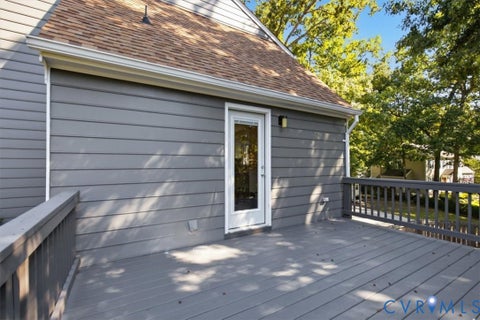 Tiny photo for 863 Watch Hill Road, Midlothian, VA 23114 (MLS # 2627591)
